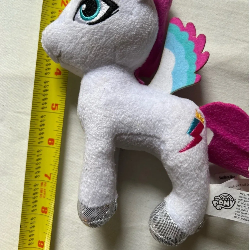 My Little Pony Zipp Storm 8